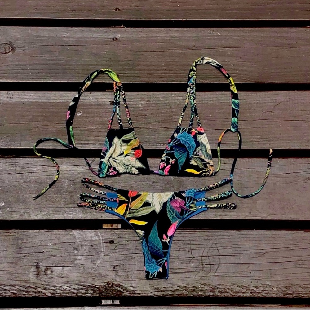 RARE San Lorenzo Bikini